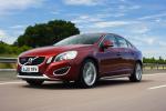 Volvo S60 2010 года